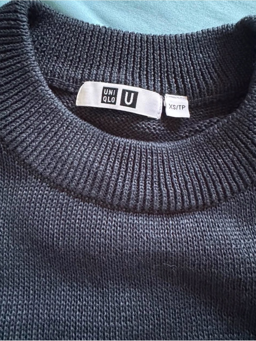 Womens’ Crew Neck Sweater
